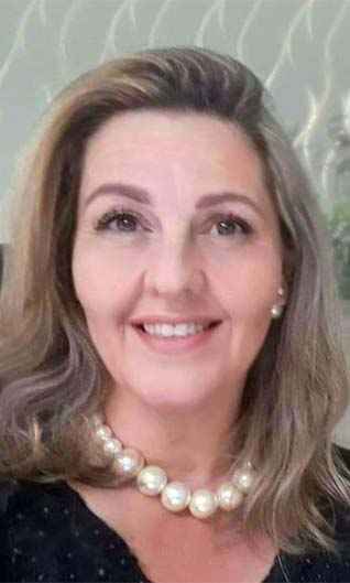 Cynthia Ferreira Cynthia Ferreira